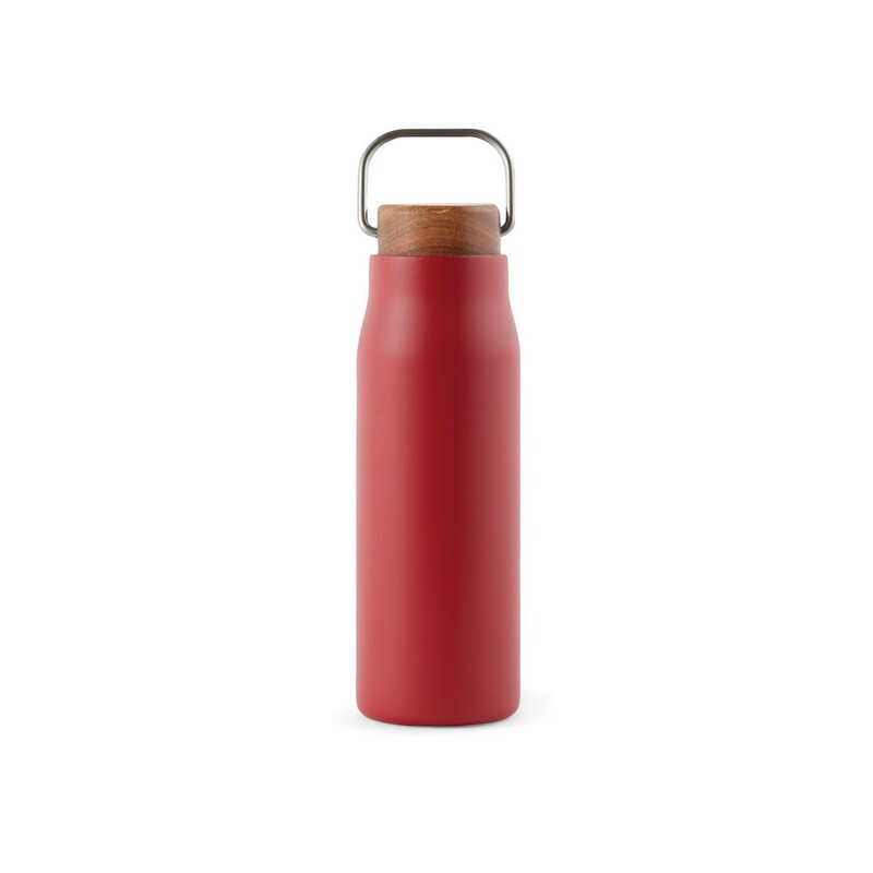 Butelka termiczna 300 ml VINGA Ciro VG546-05 - czerwony