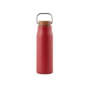Butelka termiczna 300 ml VINGA Ciro VG546-05 - czerwony