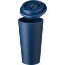 Kubek podrozny 475 ml V1527-04 - granatowy