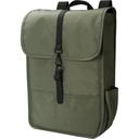 Plecak RPET V1547-06 - zielony