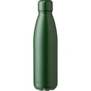 Butelka termiczna 500 ml V1676-06 - zielony
