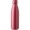 Butelka termiczna 500 ml V1676-12 - burgund