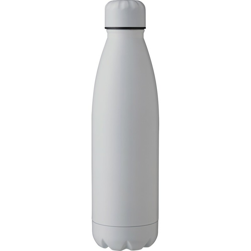 Butelka sportowa 750 ml V1679-19 - szary