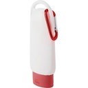 Balsam do ochrony przeciwslonecznej SPF 30 V7812-05 - czerwony