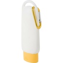Balsam do ochrony przeciwslonecznej SPF 30 V7812-08 - zolty