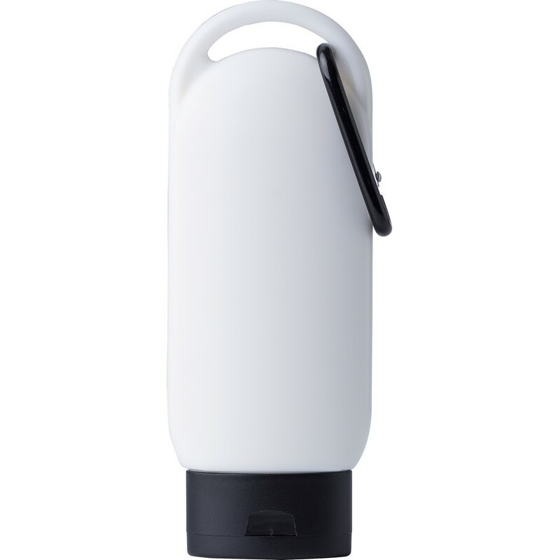 Balsam do ochrony przeciwslonecznej SPF 30 V7812-03 - czarny