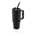 Kubek termiczny 900 ml P437.3001 - czarny