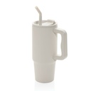 Kubek termiczny 900 ml P437.3019 - bezowy
