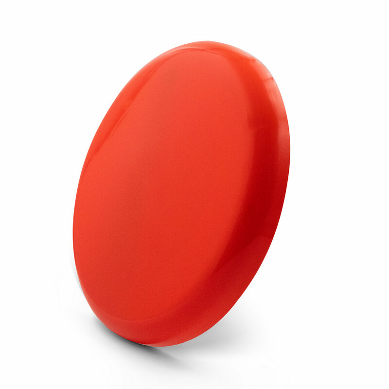 Frisbee | Eoan V1821-05 - czerwony