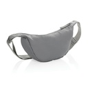 Saszetka Crescent AWARE™ RPET P763.2012 - szary