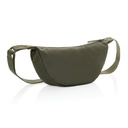 Saszetka Crescent AWARE™ RPET P763.2027 - khaki