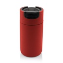 Kubek termiczny 400 ml | Raylee V1167-05 - czerwony