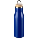 Butelka termiczna 500 ml VA140-11 - niebieski