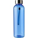 Butelka sportowa RPET 500 ml VA130-11 - niebieski