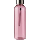 Butelka sportowa RPET 500 ml VA130-21 - rozowy