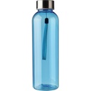 Butelka sportowa RPET 500 ml VA130-23 - blekitny
