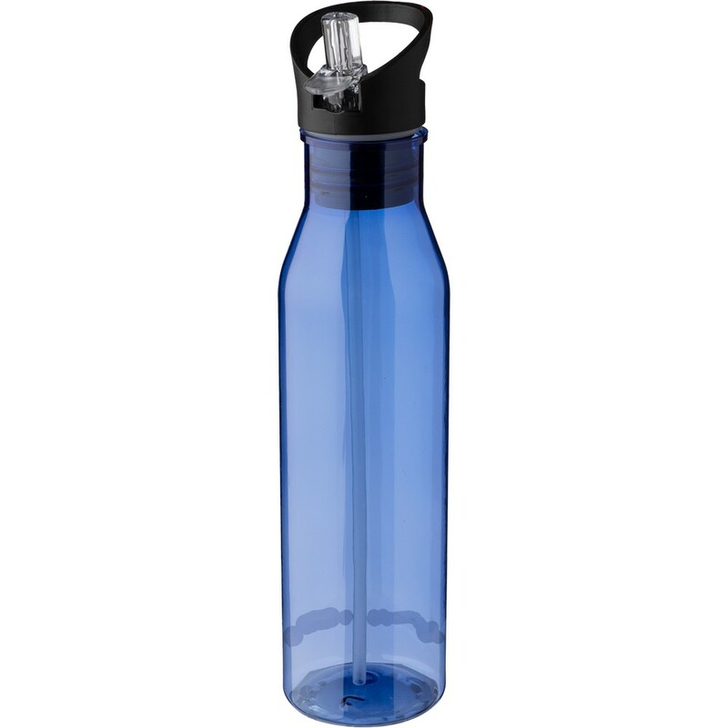 Butelka sportowa 730 ml RPET VA188-23 - blekitny