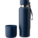 Butelka termiczna 500 ml VA213-11 - niebieski