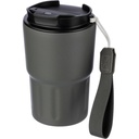 Kubek termiczny 320 ml VA137-19 - szary