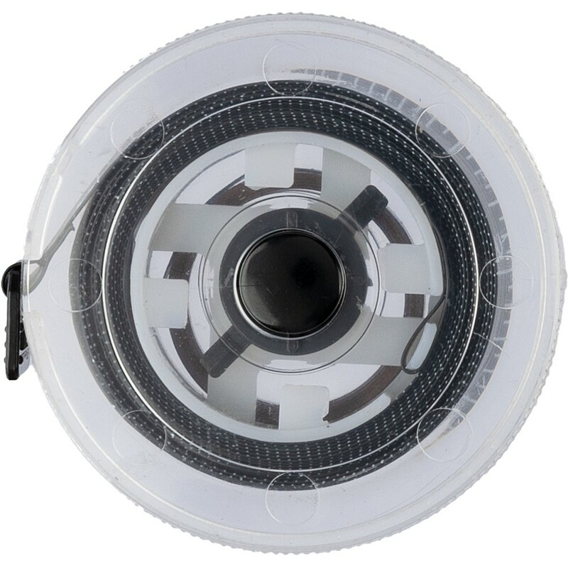 Miara 1,5m VA133-03 - czarny