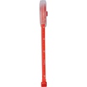 Miara 1,5m VA133-05 - czerwony