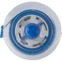 Miara 1,5m VA133-23 - blekitny