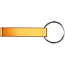 Brelok do kluczy, otwieracz do butelek VA194-07 - pomaranczowy