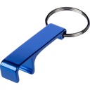 Brelok do kluczy, otwieracz do butelek VA194-23 - blekitny