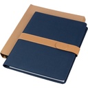 Teczka konferencyjna ok. A4 RPET VA157-04 - granatowy