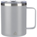 Kubek podrozny 300 ml VA187-19 - szary