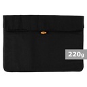Pokrowiec na laptopa 15" VA166-03 - czarny