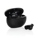 Bezprzewodowe sluchawki douszne Prolink ANC P331.0701 - czarny