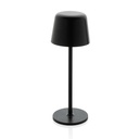 Lampka na biurko Zenic P513.9701 - czarny