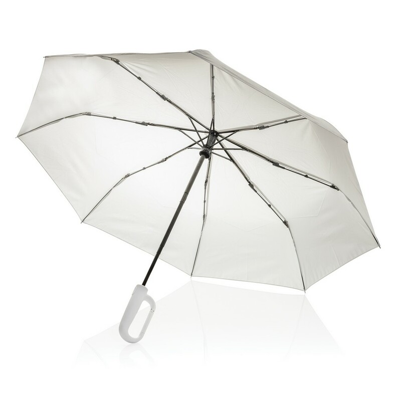 Parasol 21" Yara AWARE™ RPET P850.7119 - bezowy