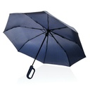 Parasol 21" Yara AWARE™ RPET P850.7125 - niebieski