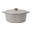 Garnek 4 l VINGA Monte VG565-19 - szary