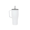 Kubek termiczny 800 ml VINGA Eos Voyager VG573-02 - szary