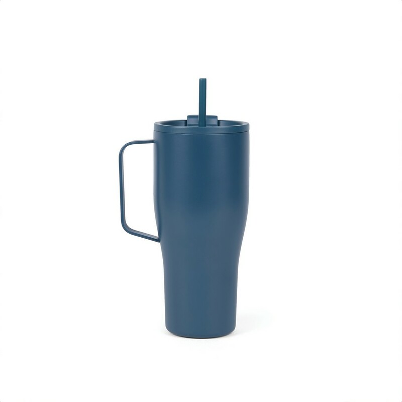 Kubek termiczny 800 ml VINGA Eos Voyager VG573-04 - niebieski