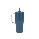 Kubek termiczny 800 ml VINGA Eos Voyager VG573-04 - niebieski