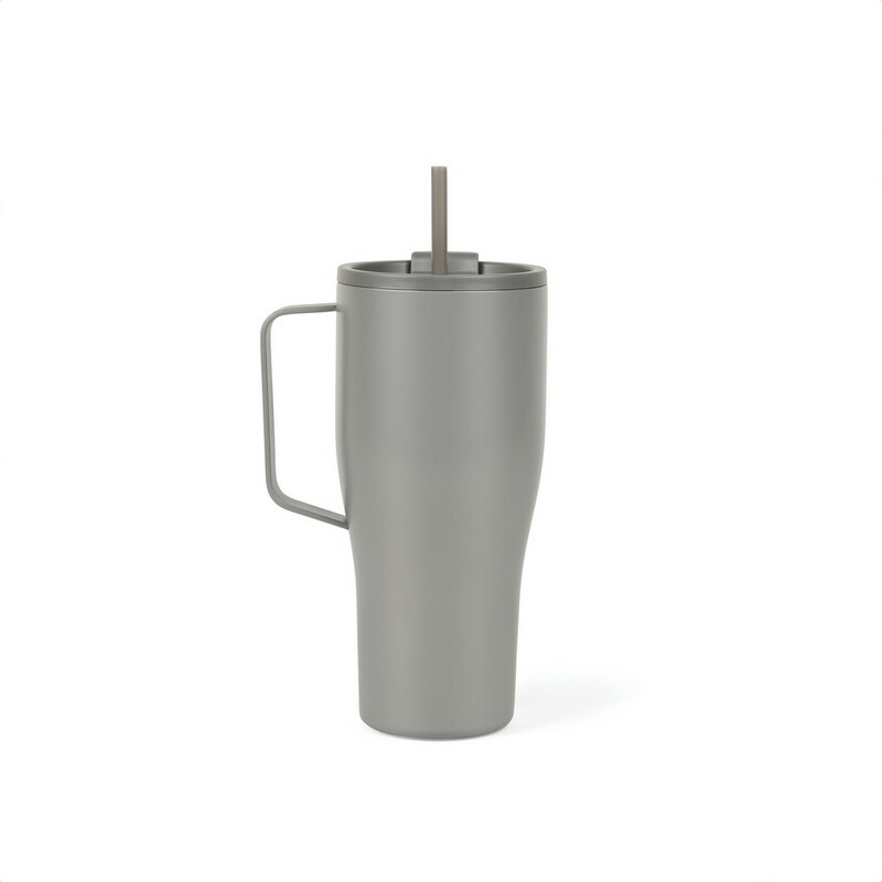 Kubek termiczny 800 ml VINGA Eos Voyager VG573-19 - szary