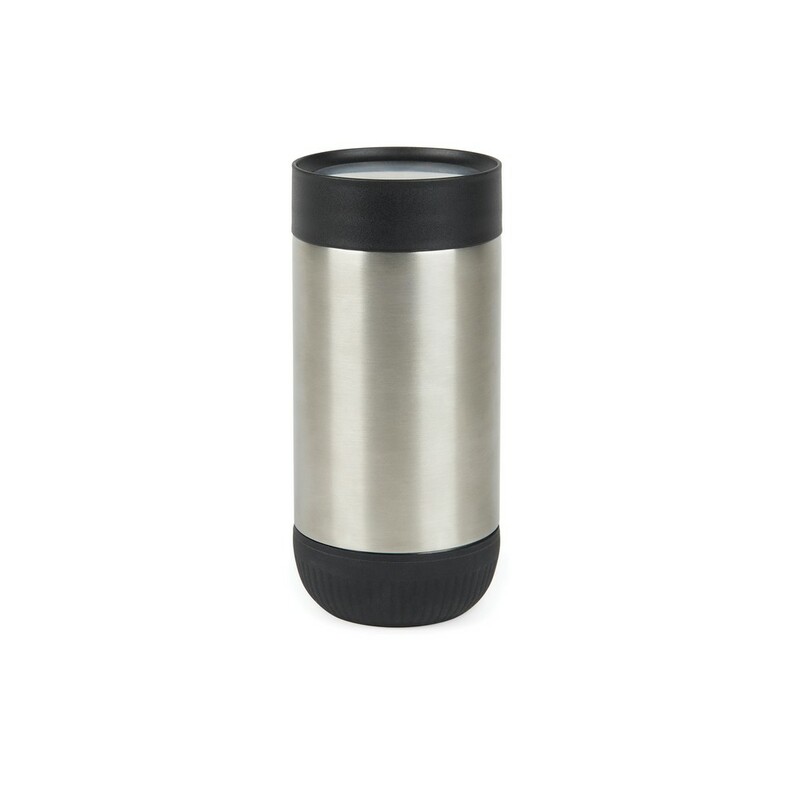 Kubek termiczny 350 ml VINGA Erie VG574-32 - srebrny