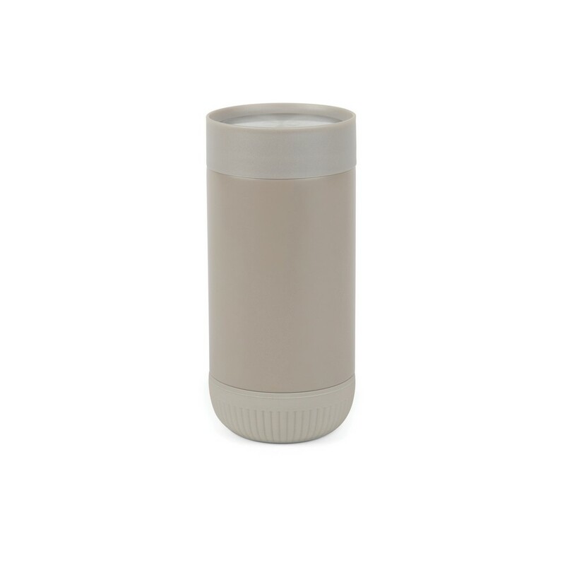 Kubek termiczny 350 ml VINGA Erie VG574-19 - szary