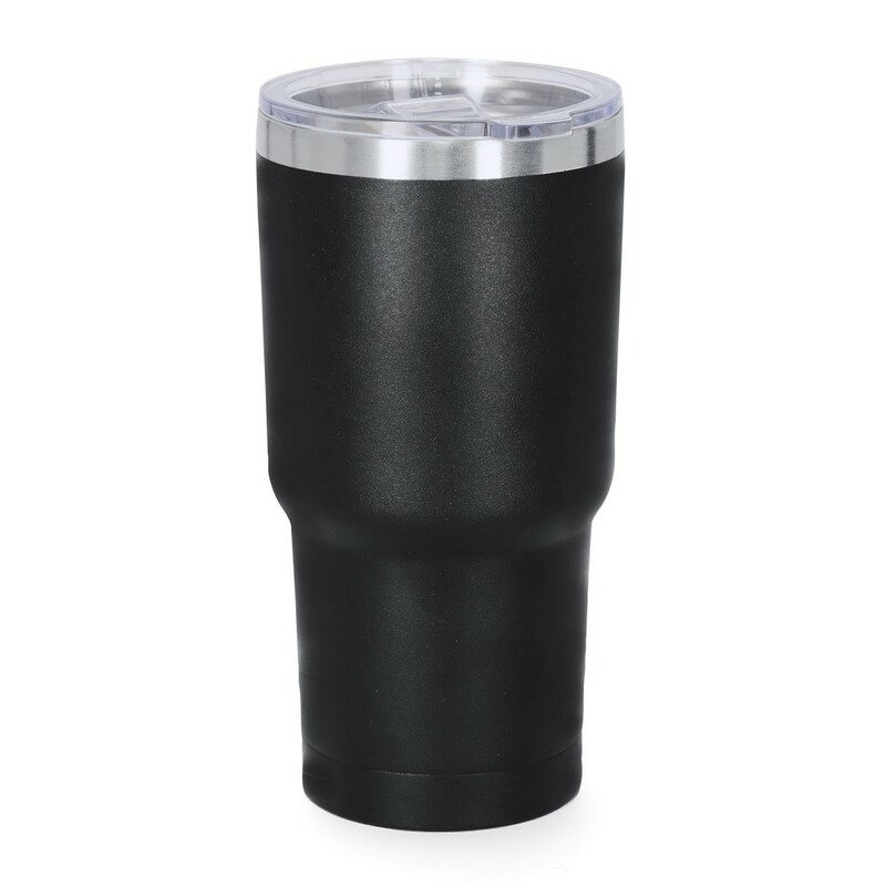 Kubek termiczny 530 ml VA258-03 - czarny