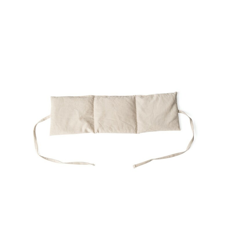 Poduszka grzejaca VINGA Minton VG601-20 - bezowy