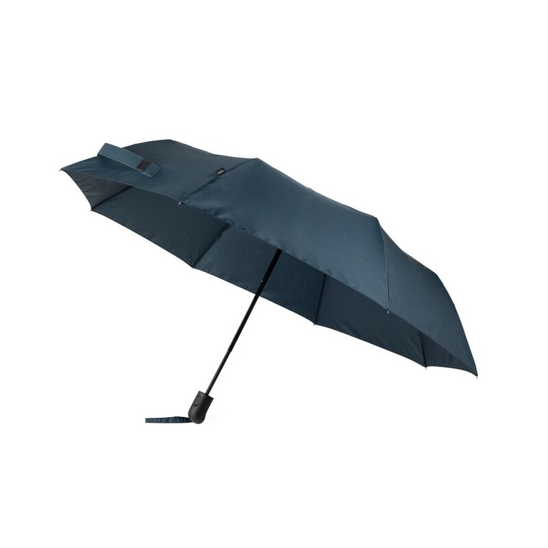 Parasol 21" VINGA Baltimore VG608-04 - niebieski