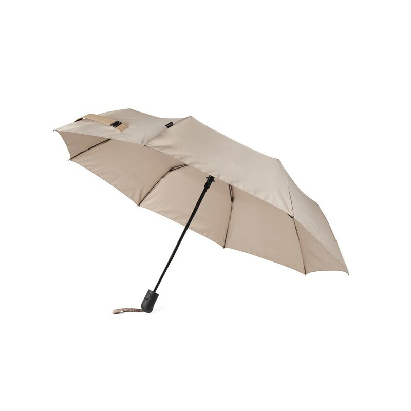 Parasol 21" VINGA Baltimore VG608-20 - szary