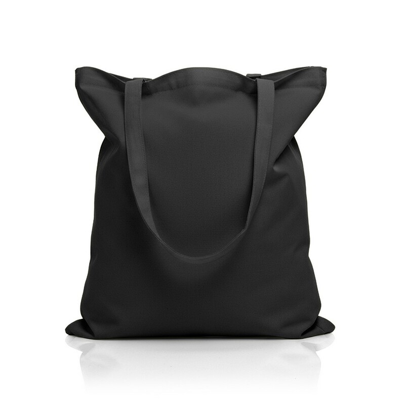 Torba na zakupy | Santrell V5805-03 - czarny