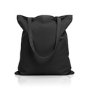 Torba na zakupy | Santrell V5805-03 - czarny