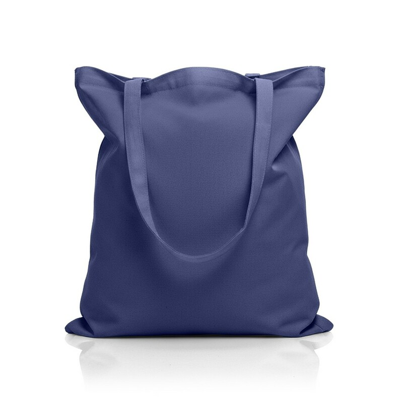 Torba na zakupy | Santrell V5805-04 - granatowy