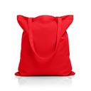 Torba na zakupy | Santrell V5805-05 - czerwony